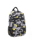 Benson Camo Backpack