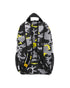 Benson Camo Backpack