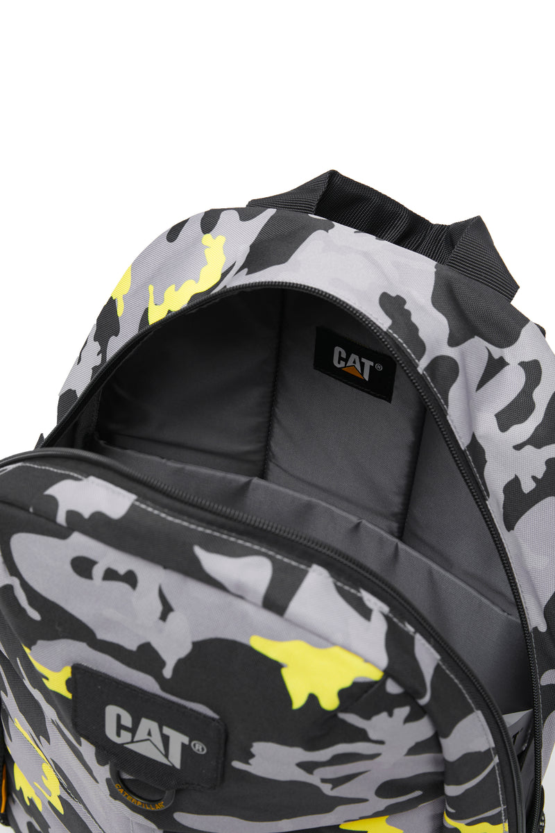 Benson Backpack – - Main Image