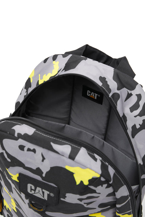 Benson Camo Backpack