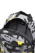 Benson Camo Backpack