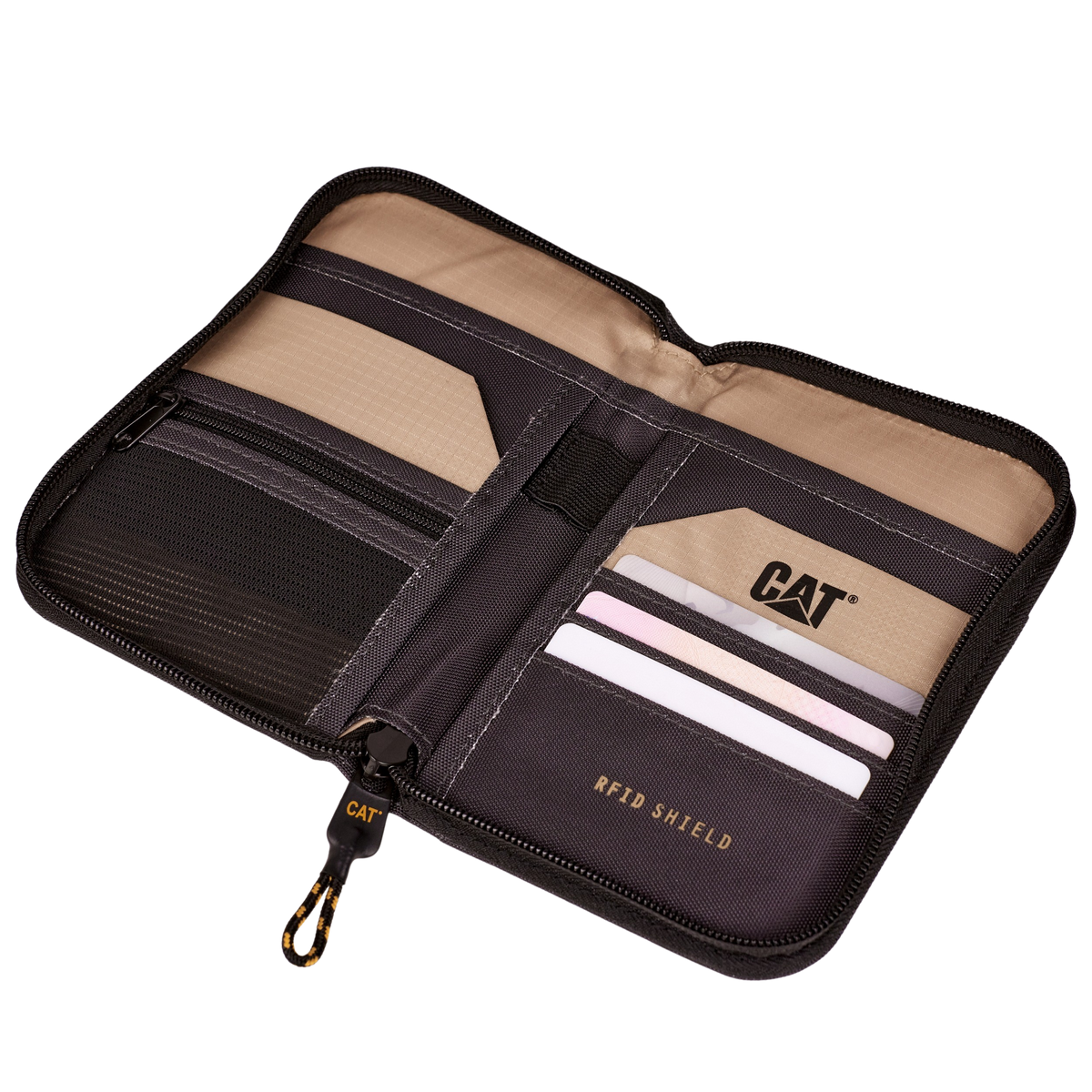 Travel Wallet – shopcaterpillar.com