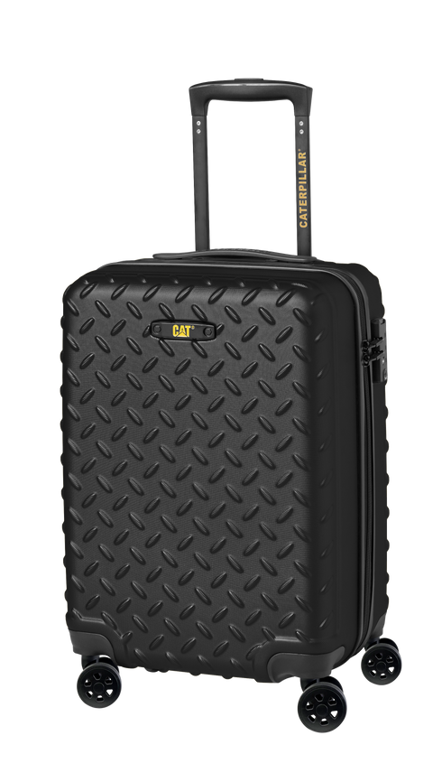 Industrial Plate 28" Trolley