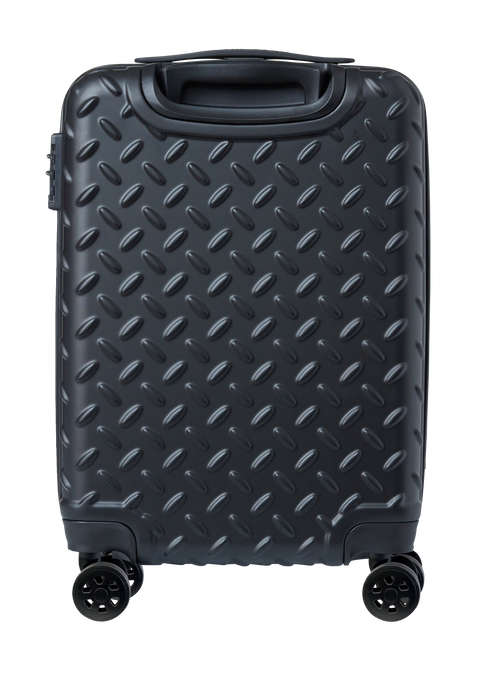 Industrial Plate 20" Trolley