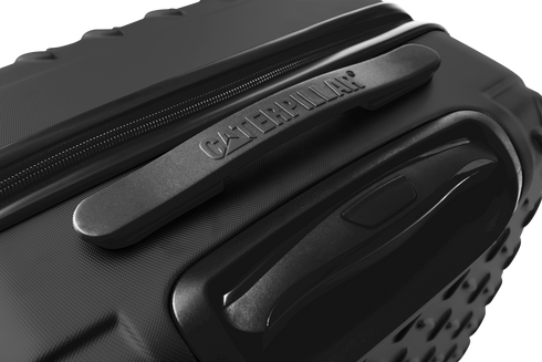 Industrial Plate 28" Trolley