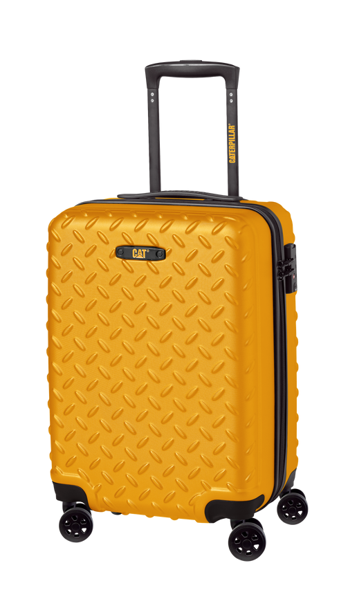 Industrial Plate 28" Trolley