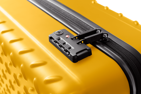 Industrial Plate 28" Trolley