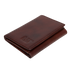 Kenya Wallet Dark Brown