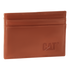 Mexico Leather Wallet Cognac