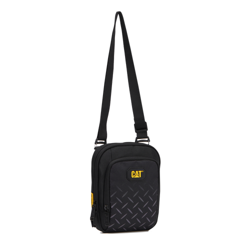Voyager Shoulder Bag
