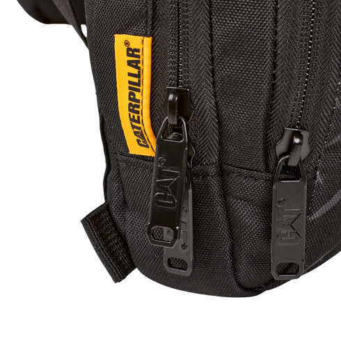 Voyager Shoulder Bag