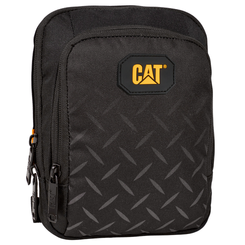 Voyager Shoulder Bag