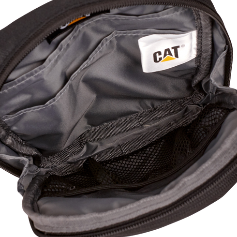 Voyager Shoulder Bag