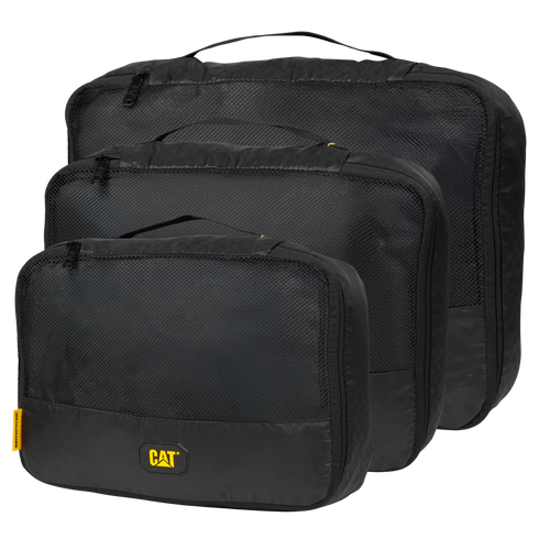 Voyager Packing Cubes