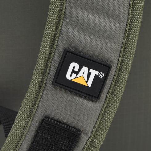 City Adventure Explorer Backpack