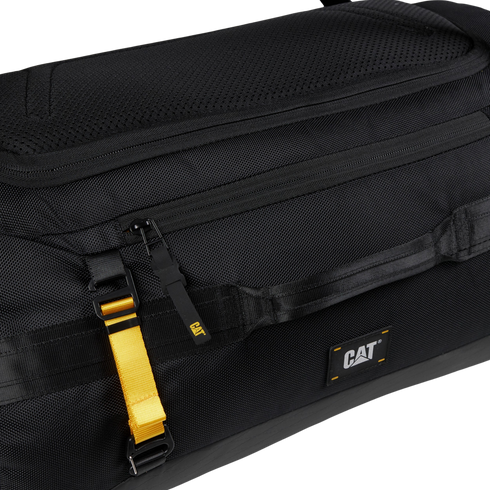 Utility X Duffel Backpack