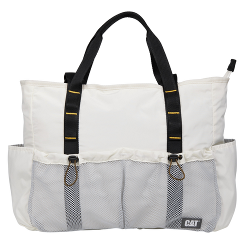 Urban Indiana Tote Bag