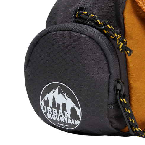 Fuji Waist Bag