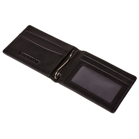 Sydney Leather Wallet