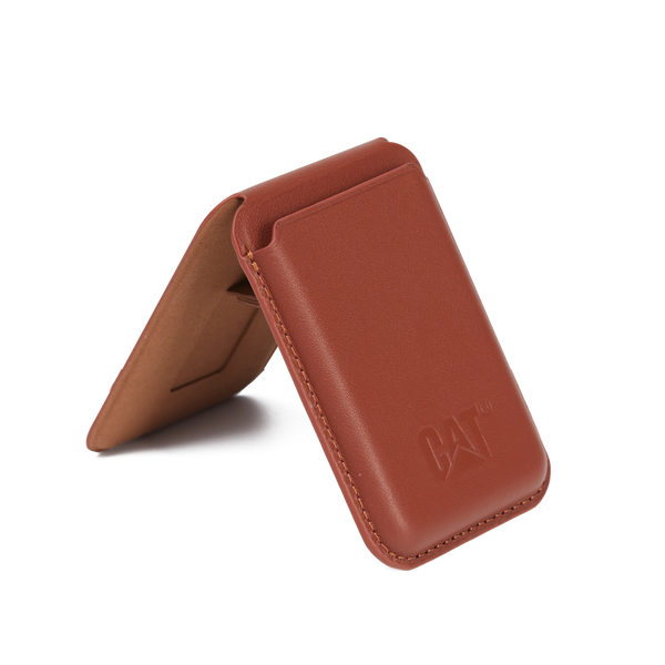 Morocco Magsafe Wallet Stand