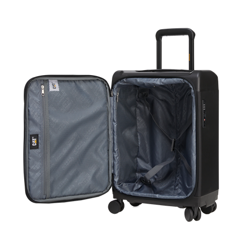 Urban Pro Hybrid Cabin Trolley
