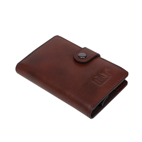 Dubai Leather Wallet