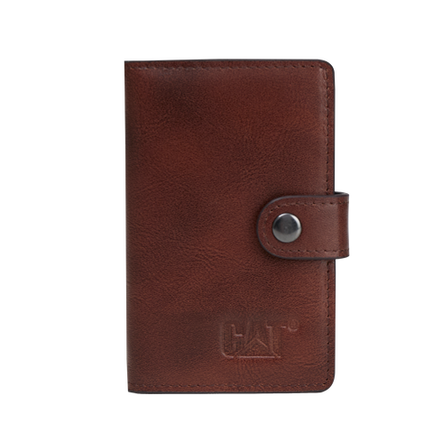 Dubai Leather Wallet