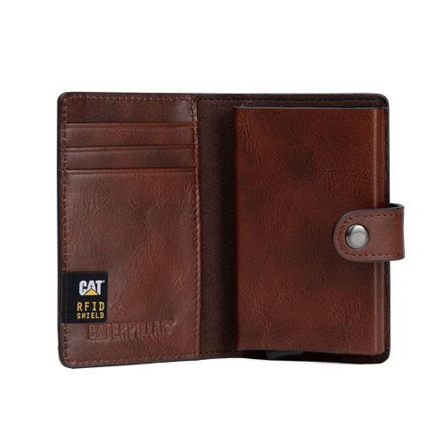 Dubai Leather Wallet