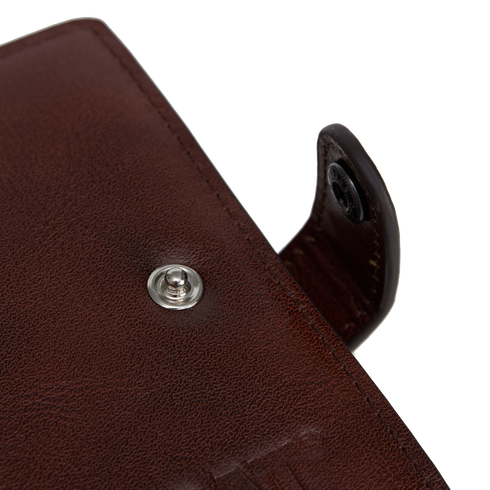 Dubai Leather Wallet