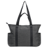 Indiana Denim Tote Bag
