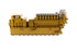 1:25 Cat® CG260-16 Gas Generator