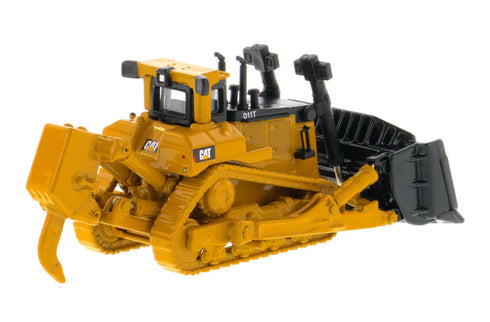 Tractor de cadenas Cat® D11T a escala 1:125