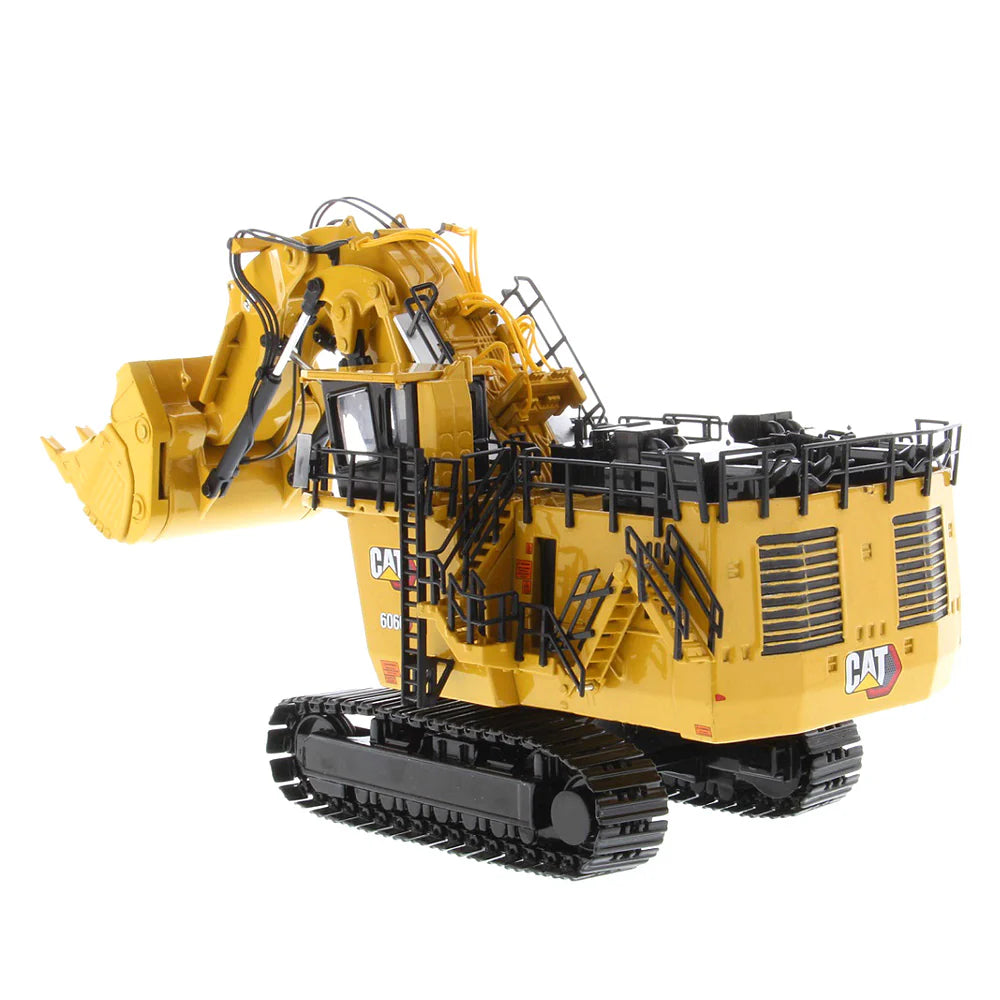 1:87 Cat® 6060FS Hydraulic Mining Shovel – shopcaterpillar.com