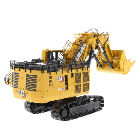 1:87 Cat® 6060FS Hydraulic Mining Shovel