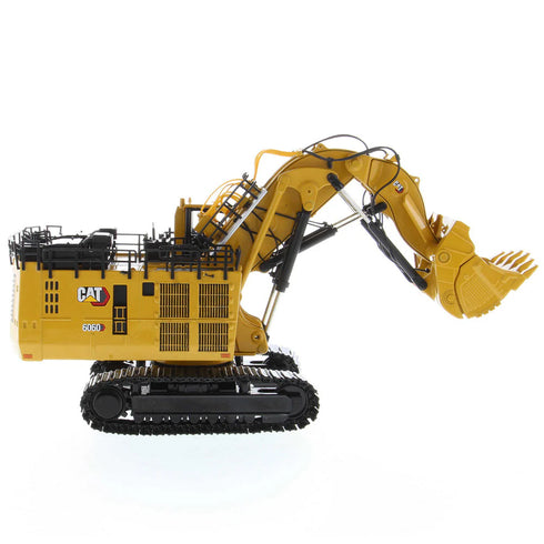 1:87 Cat® 6060FS Hydraulic Mining Shovel