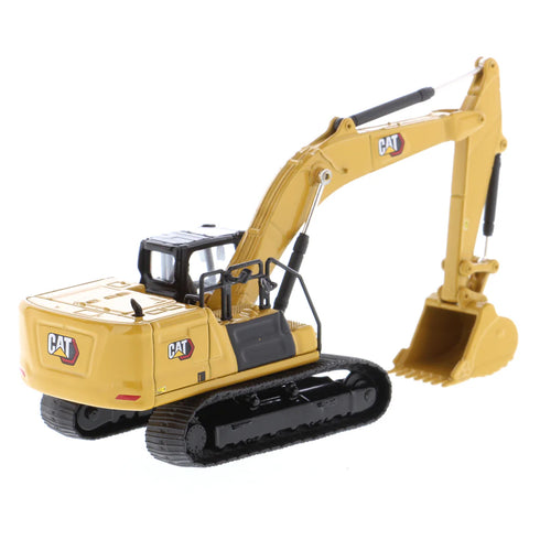 1:87 336 Hydraulic Excavator - Next Generation