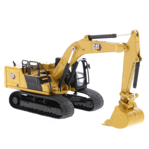 1:87 336 Hydraulic Excavator - Next Generation