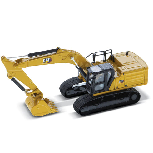 1:87 336 Hydraulic Excavator - Next Generation