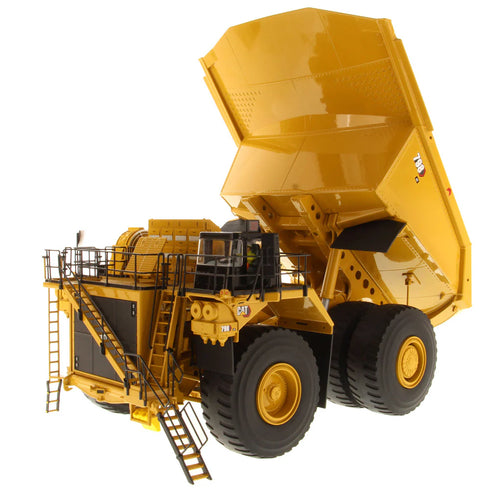 1:50 798 AC Mining Truck