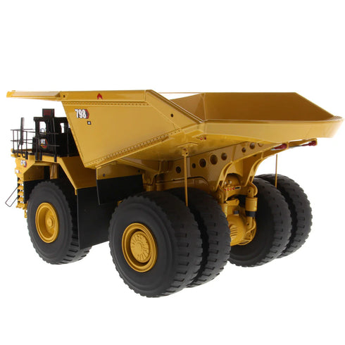 1:50 798 AC Mining Truck