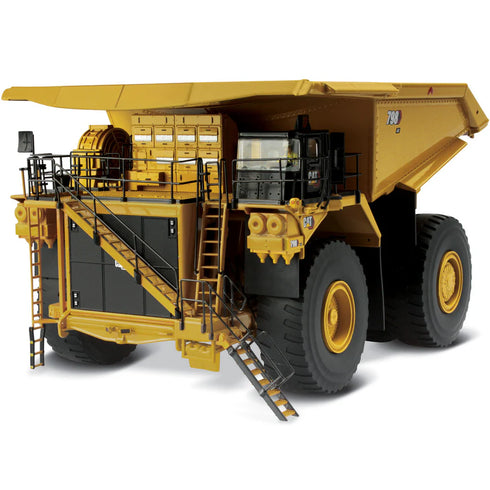 1:50 798 AC Mining Truck