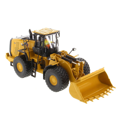 1:50 Cat® 980 Wheel Loader