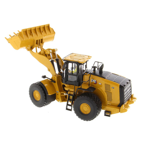 1:50 Cat® 980 Wheel Loader