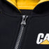 Infant Trademark Banner Full Zip Sweatshirt