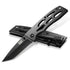 6-1/2 Inch Tanto Folding Knife