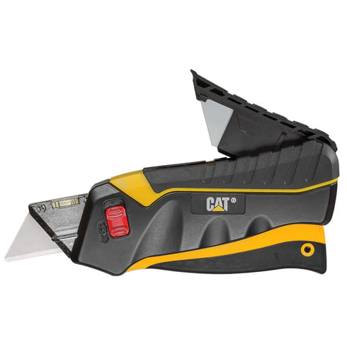 Cuchillo multiusos de seguridad