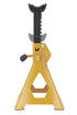 3 Ton Double Lock Jack Stands with Safety Pin Lock