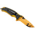 8 Inch Drop Point Folding Knife