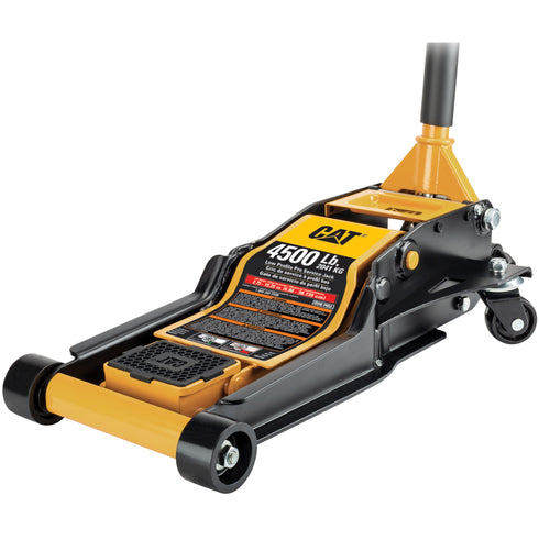 2-1/4 Ton Xtra Low-Profile Jack