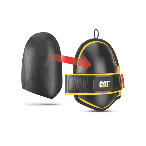 Ultra-Soft Knee Pads - Large